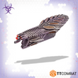 Load image into Gallery viewer, Intruder Light Troopships