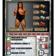 Load image into Gallery viewer, RUMBLESLAM Superstar Card