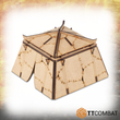 Load image into Gallery viewer, Ogre Tents & Cages