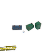 Load image into Gallery viewer, Back Alley Accessories 4