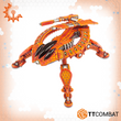 Load image into Gallery viewer, Tarantula Battlewalkers