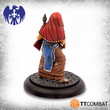 Load image into Gallery viewer, Romani Caravan