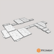 Load image into Gallery viewer, Pitchstone Boardwalks