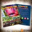 Load image into Gallery viewer, RUMBLESLAM 2-Player Starter Box