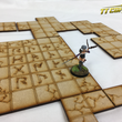 Load image into Gallery viewer, Dungeon Tiles Set B