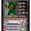 Load image into Gallery viewer, RUMBLESLAM Superstar Card