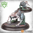 Load image into Gallery viewer, Rashaar Single Miniature