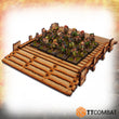Load image into Gallery viewer, Halfling Bridges