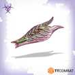 Load image into Gallery viewer, Corsair Interceptors
