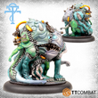 Load image into Gallery viewer, The Doctors Single Miniature