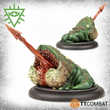 Load image into Gallery viewer, Rashaar Single Miniature