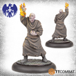 Load image into Gallery viewer, Strigoi Single Miniature