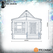 Load image into Gallery viewer, Thibeau Avenue