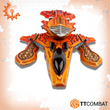 Load image into Gallery viewer, Yari Light Gravtanks