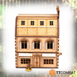 Load image into Gallery viewer, City Rowhouse Cafe