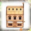 Load image into Gallery viewer, City Rowhouse Cafe