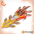 Load image into Gallery viewer, Caiman Heavy Gravtank