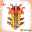 Load image into Gallery viewer, Caiman Heavy Gravtank