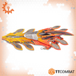 Load image into Gallery viewer, Caiman Heavy Gravtank