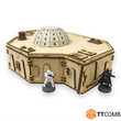 Load image into Gallery viewer, Sandstorm Cantina