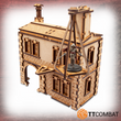Load image into Gallery viewer, Venetian Rooftop Accessories
