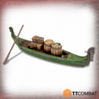 Load image into Gallery viewer, Cargo Gondola