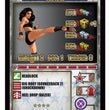 Load image into Gallery viewer, RUMBLESLAM Superstar Card