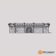 Load image into Gallery viewer, Savage Domain: Castle Walls