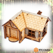 Load image into Gallery viewer, Village Maison Celeste