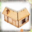 Load image into Gallery viewer, Village Maison Celeste