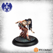 Load image into Gallery viewer, Strigoi Single Miniature