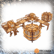 Load image into Gallery viewer, Strikezone: Chem Factory