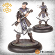 Load image into Gallery viewer, Guardians of Malta