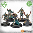 Load image into Gallery viewer, Church Of Dagon