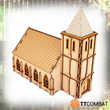 Load image into Gallery viewer, Chapel