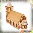Load image into Gallery viewer, Chapel
