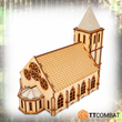 Load image into Gallery viewer, Chapel