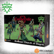 Load image into Gallery viewer, Church Of Dagon