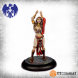 Load image into Gallery viewer, Strigoi Single Miniature