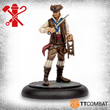 Load image into Gallery viewer, The Guild Starter Gang