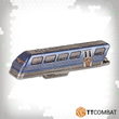 Load image into Gallery viewer, Civilian Monorail