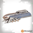 Load image into Gallery viewer, Civilian Monorail