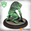 Load image into Gallery viewer, Classic Raadru *EVENT EXCLUSIVE*