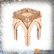 Load image into Gallery viewer, Convent Cloister