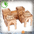 Load image into Gallery viewer, Convent Cloister
