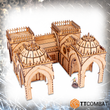 Load image into Gallery viewer, Convent Cloister