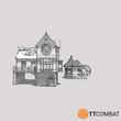 Load image into Gallery viewer, Savage Domain: Coach House
