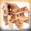Load image into Gallery viewer, Savage Domain: Coach House