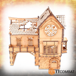 Load image into Gallery viewer, Savage Domain: Coach House