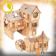 Load image into Gallery viewer, Savage Domain: Coach House